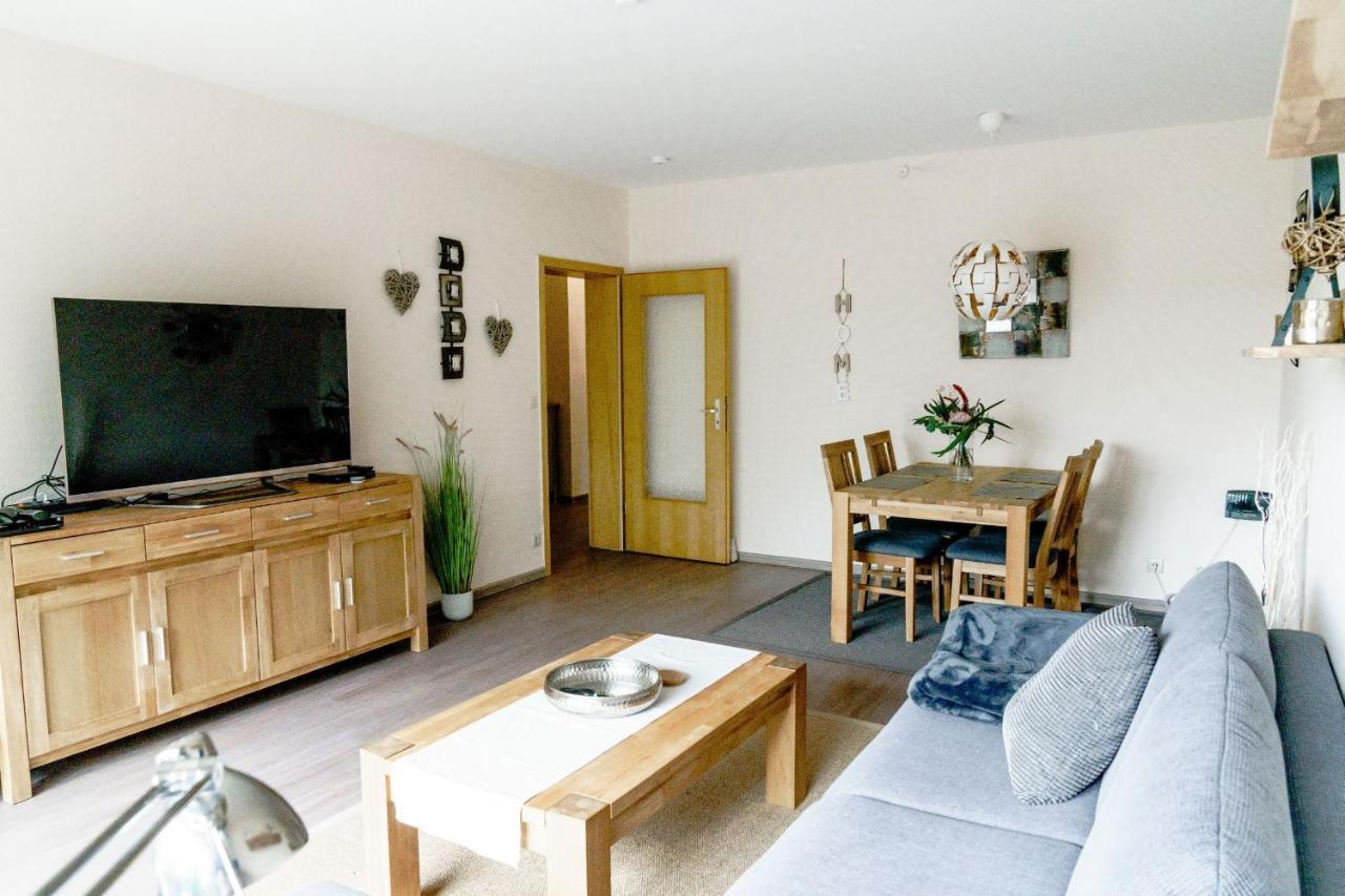 Wiesenblick Goslar Ngoại thất bức ảnh