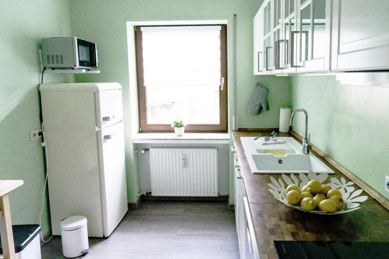 Wiesenblick Goslar Ngoại thất bức ảnh