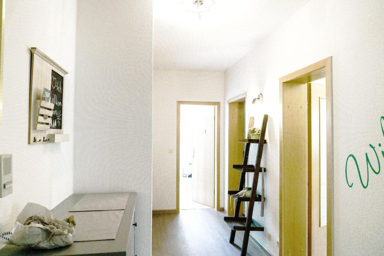 Wiesenblick Goslar Ngoại thất bức ảnh