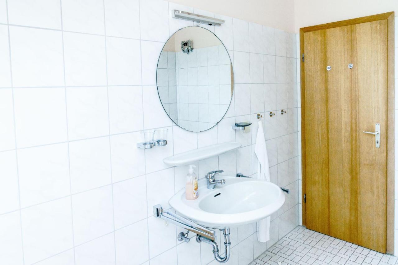 Wiesenblick Goslar Ngoại thất bức ảnh