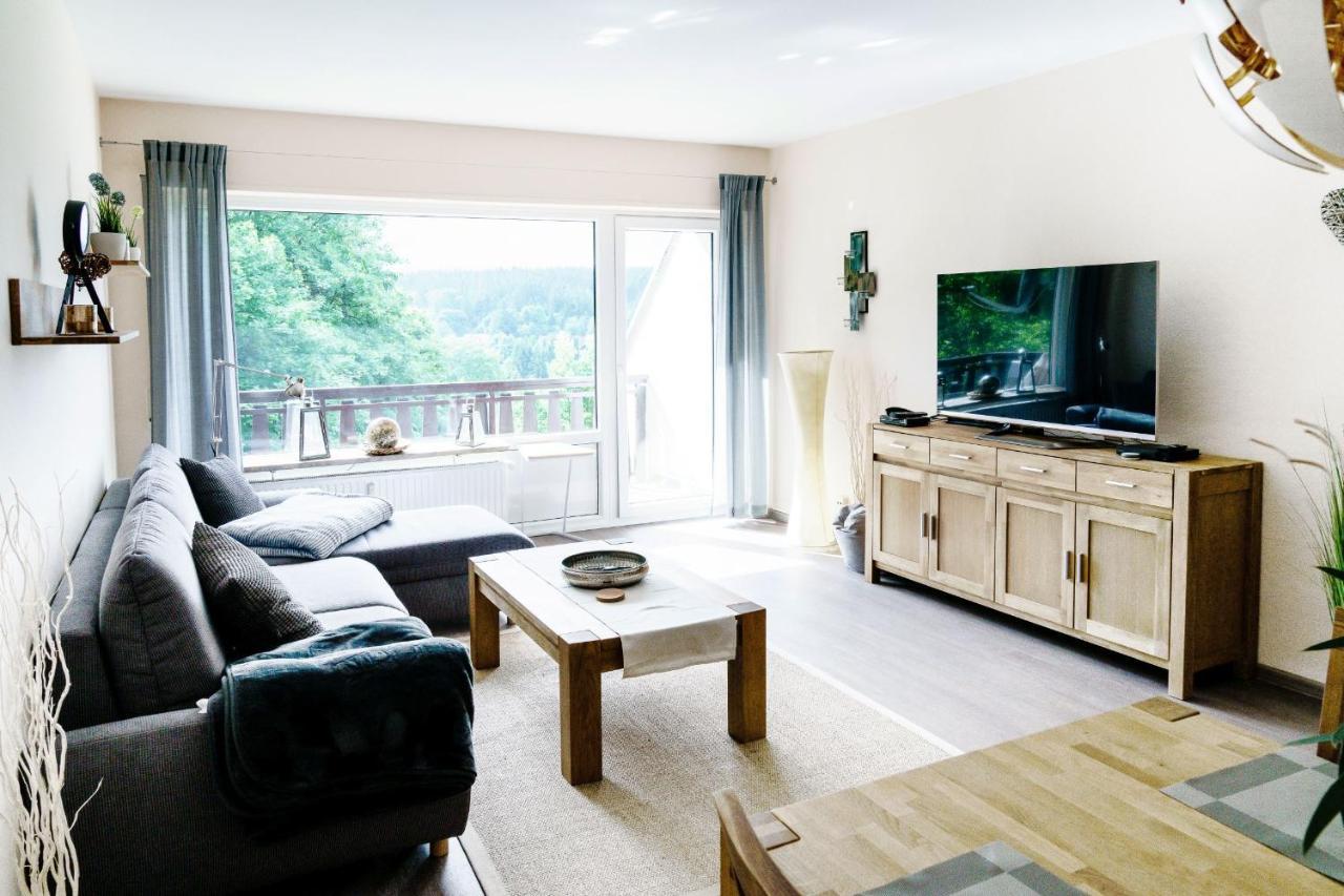 Wiesenblick Goslar Ngoại thất bức ảnh