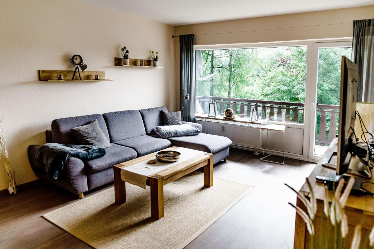 Wiesenblick Goslar Ngoại thất bức ảnh