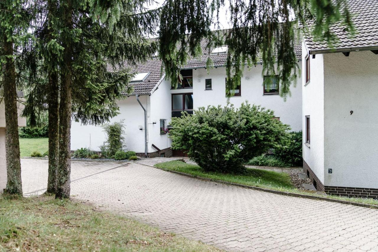 Wiesenblick Goslar Ngoại thất bức ảnh