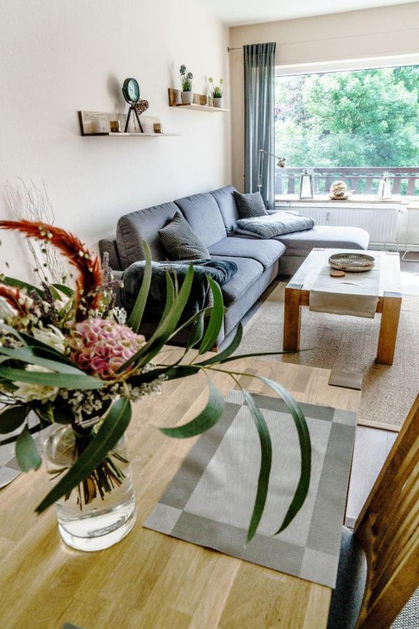 Wiesenblick Goslar Ngoại thất bức ảnh