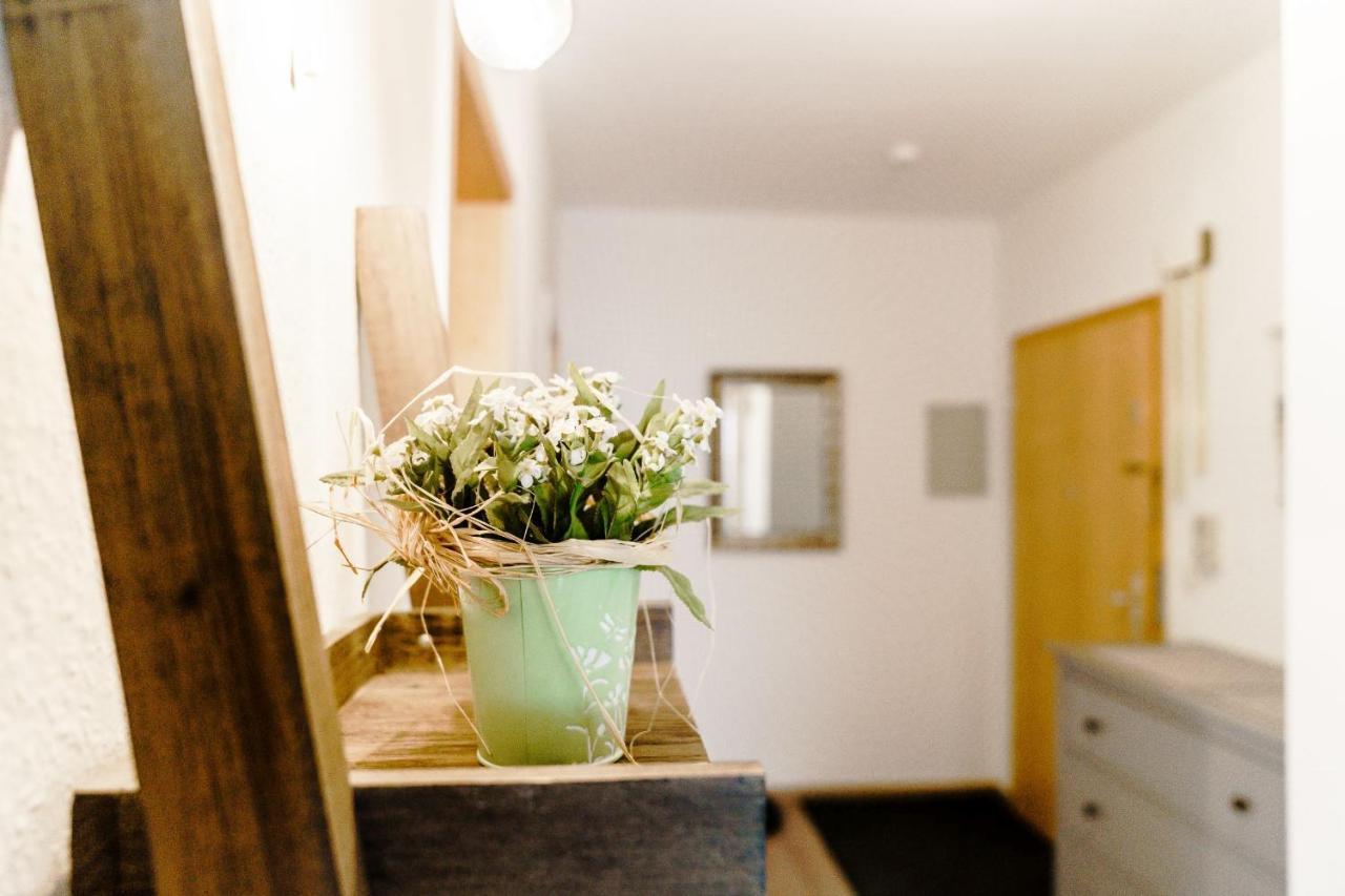 Wiesenblick Goslar Ngoại thất bức ảnh
