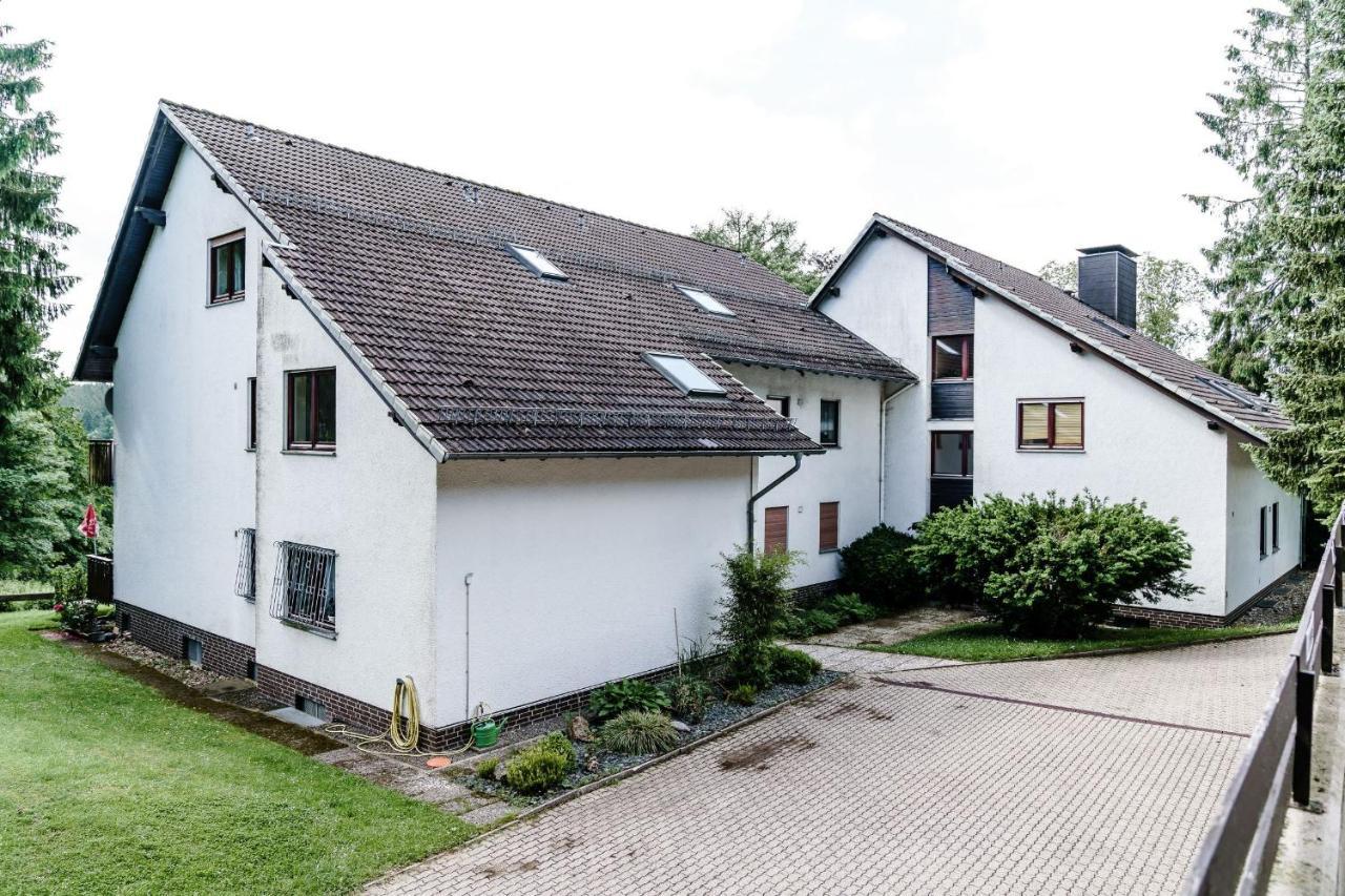 Wiesenblick Goslar Ngoại thất bức ảnh