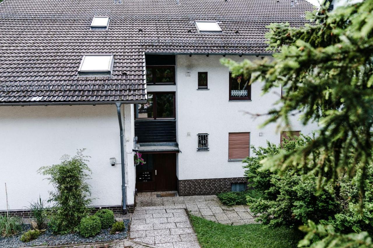 Wiesenblick Goslar Ngoại thất bức ảnh